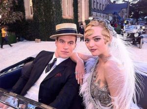 baz luhrmann the great gatsby - Movies set in the 1910s 1920s.jpg